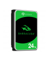 seagate Dysk twardy BarraCuda 24TB 3.5 cala ST24000DM001 - nr 20