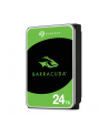 seagate Dysk twardy BarraCuda 24TB 3.5 cala ST24000DM001 - nr 6