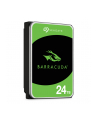 seagate Dysk twardy BarraCuda 24TB 3.5 cala ST24000DM001 - nr 7