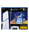 SONY Playstation 5 SLIM Digital 1TB + Astro Bot - nr 1