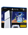 SONY Playstation 5 SLIM Digital 1TB + Astro Bot - nr 2