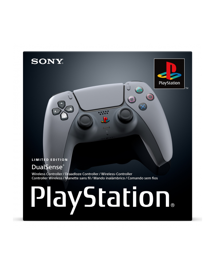 sony Kontroler bezp Dualsense v2 30th Anniversary Ed główny