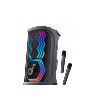 anker Głośnik Soundcore Rave 3S czarny nr 1
