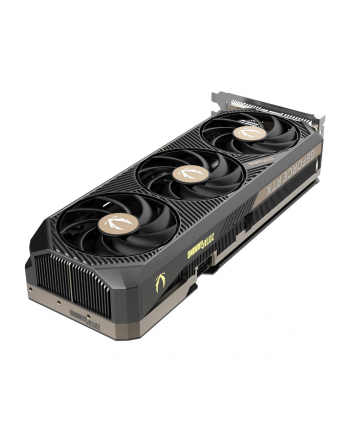 Karta graficzna ZOTAC GAMING GeForce RTX 5080 SOLID CORE 16GB