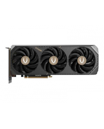 Karta graficzna ZOTAC GAMING GeForce RTX 5080 SOLID CORE 16GB
