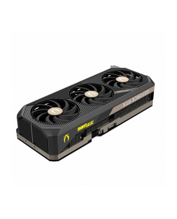 Karta graficzna ZOTAC GAMING GeForce RTX 5090 32GB SOLID