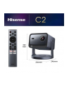PROJEKTOR HISENSE C2 LASER 4K - nr 4