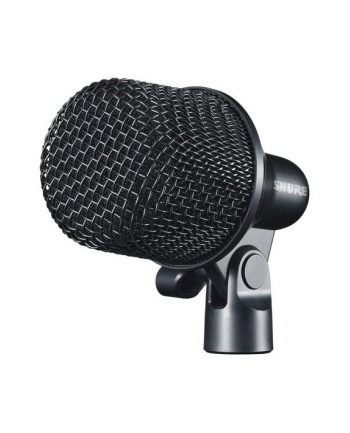 Shure Nexadyne NXN2 - Mikrofon do bębna basowego, złącze XLR, czarny