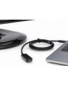 digitus Kabel USB Type-C/HDMI M/M USB 3.1 Gen.2 SuperSpeed+ 4K/60Hz 18Gbps 2m czarny - nr 28
