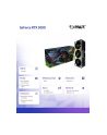 palit Karta graficzna GeForce RTX 5080 GameRock OC 16GB GDDR7 256bit 3DP/HDMI - nr 3
