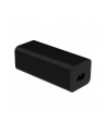 gembird Ładowarka uniwersalna 100W GaN 2xUSB-A 2xUSB-C szybkie ładowanie czarna - nr 4