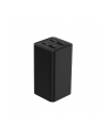 gembird Ładowarka uniwersalna 65W GaN 2xUSB-A 2xUSB-C szybkie ładowanie czarna - nr 2
