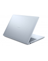 Notebook Dell 14 Plus DB14250 Win11Pro Ultra 7 258V/32GB/1TB/14.0 2.5K/Arc/FgrPr/WLAN + BT/Backlit Kb/4 Cell/3Y ProSupport - nr 24