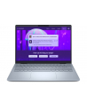 Notebook Dell 14 Plus DB14250 Win11Pro Ultra 7 258V/32GB/1TB/14.0 2.5K/Arc/FgrPr/WLAN + BT/Backlit Kb/4 Cell/3Y ProSupport - nr 20
