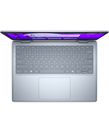 Notebook Dell 14 Plus DB14250 Win11Pro Ultra 7 258V/32GB/1TB/14.0 2.5K/Arc/FgrPr/WLAN + BT/Backlit Kb/4 Cell/3Y ProSupport nr 2