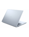 Notebook Dell 14 Plus DB14250 Win11Pro Ultra 7 256V/16GB/1TB/14.0 2.5K/Arc/FgrPr/WLAN + BT/Backlit Kb/4 Cell/3Y ProSupport - nr 6