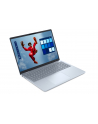 Notebook Dell 16 Plus DB16250 Win11Pro Ultra 7 256V/16GB/512GB SSD/16.0 2.5K/Arc/FgrPr/WLAN + BT/Backlit Kb/4 Cell/3Y ProSupport - nr 12