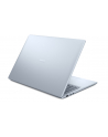 Notebook Dell 16 Plus DB16250 Win11Pro Ultra 7 256V/16GB/512GB SSD/16.0 2.5K/Arc/FgrPr/WLAN + BT/Backlit Kb/4 Cell/3Y ProSupport - nr 15