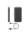 aukey PB-Y46 Power Bank | 10000 mAh | 15W | 2xUSB | LED | kabel USB-C - nr 2