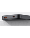 aukey PB-Y46 Power Bank | 10000 mAh | 15W | 2xUSB | LED | kabel USB-C - nr 3