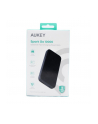 aukey PB-Y46 Power Bank | 10000 mAh | 15W | 2xUSB | LED | kabel USB-C - nr 8