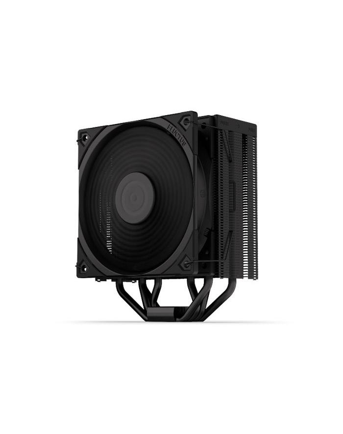 endorfy Chłodzenie procesora Fera 5 Black EY3A011 główny