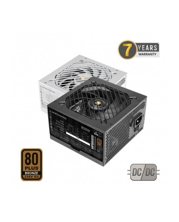 aerocool Zasilacz Tacens Mars MPB850SI 850W 80+ Bronze