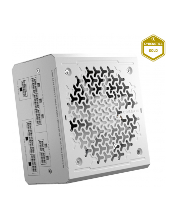 corsair Zasilacz RM850e WHITE 80+GOLD F.MODULAR ATX 3.1 nr 2