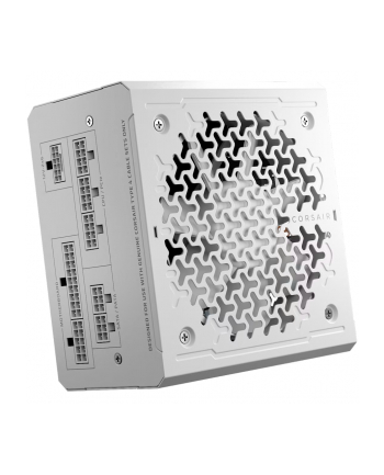 corsair Zasilacz RM850e WHITE 80+GOLD F.MODULAR ATX 3.1 nr 2