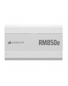 corsair Zasilacz RM850e WHITE 80+GOLD F.MODULAR ATX 3.1 - nr 29