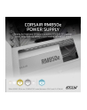 corsair Zasilacz RM850e WHITE 80+GOLD F.MODULAR ATX 3.1 - nr 2