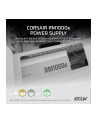 corsair Zasilacz RM1000e WHITE 80+GOLD F.MODULAR ATX3.1 - nr 2
