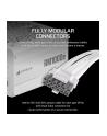 corsair Zasilacz RM1000e WHITE 80+GOLD F.MODULAR ATX3.1 - nr 3