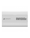 corsair Zasilacz RM1000e WHITE 80+GOLD F.MODULAR ATX3.1 - nr 9