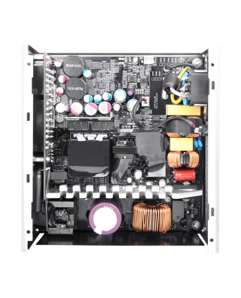 thermaltake Zasilacz ToughPower GT 750W Gold MODULARNY ATX3.1 Snow