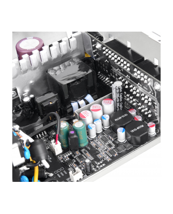 thermaltake Zasilacz ToughPower GT 750W Gold MODULARNY ATX3.1 Snow