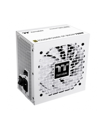 thermaltake Zasilacz ToughPower GT 750W Gold MODULARNY ATX3.1 Snow