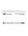 thermaltake Zasilacz ToughPower GT 750W Gold MODULARNY ATX3.1 Snow - nr 31