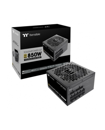 thermaltake Zasilacz ToughPower GT 850W Gold MODULARNY ATX3.1
