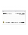 thermaltake Zasilacz ToughPower GT 850W Gold MODULARNY ATX3.1 Snow - nr 16