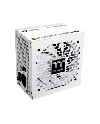 thermaltake Zasilacz ToughPower GT 850W Gold MODULARNY ATX3.1 Snow
