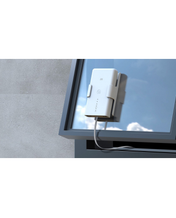 zte Router MC889 ODU 5G + zestaw do montażu na szybie Greko Window Type