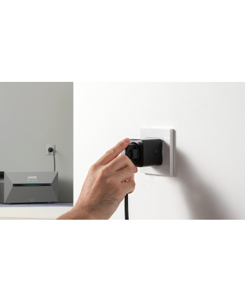 Inteligentne gniazdko Anker Solix Smart Plug nr 1