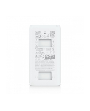 ubiquiti UniFi U-PoE PoE Adapter (15W)