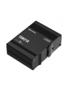 teltonika Przełącznik niezarządzalny TSW210 Switch 2xSFP 8xPoE+ 8xGbE DIN RAIL Back Panel - nr 14