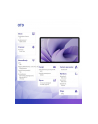 oukitel Tablet OT9 11 4/128GB bez ładowarki fioletowy - nr 7