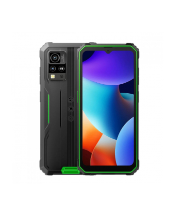 blackview Smartfon BV4800 Pro 4GB/128GB zielony