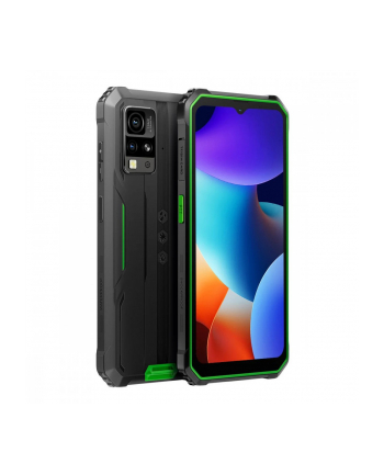 blackview Smartfon BV4800 Pro 4GB/128GB zielony