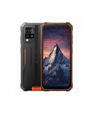 blackview Smartfon BV4800 Pro 4/128GB pomarańczowy