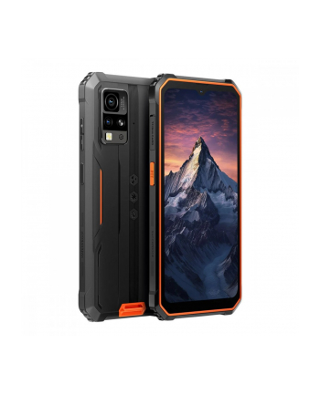 blackview Smartfon BV4800 Pro 4/128GB pomarańczowy